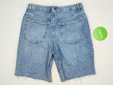 jeans drip: Szorty damskie, rozmiar M — 3