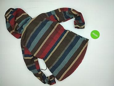 bsk outerwear: Bershka, Kurtka zimowa damska, rozmiar M — 3