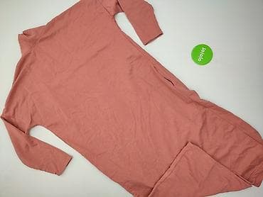 plus size bathrobes: Fancy, Sukienka damska, rozmiar 9XL — 3