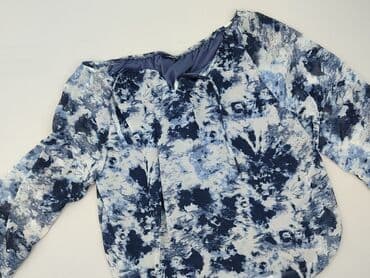 mohito marynarka niebieska: Janina, Bluzka damska, rozmiar L — 1