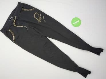 pitbull spodnie dresowe: Spodnie dresowe damskie, rozmiar M — 2