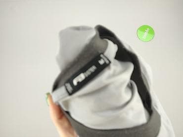 reebok ufc: FB Sister, T-shirt damski, rozmiar M — 4