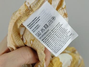 koszula z piórami mohito: H&M, Bluzka damska, rozmiar XL — 5