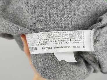 sukienka żorżeta: Zara, Sukienka damska, rozmiar XS — 4