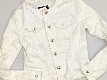Top Secret, Women`s jeans jacket, size S (EU 36)