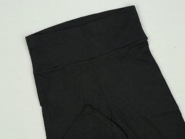 legginsy i stringi: Spodnie 3/4 damskie, rozmiar S — 1