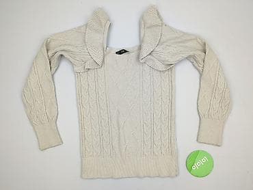 turecki sweter: F&F, Sweter damski, rozmiar S — 2