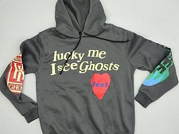 lhd bluzy: Bluza z kapturem damska, rozmiar M — 1