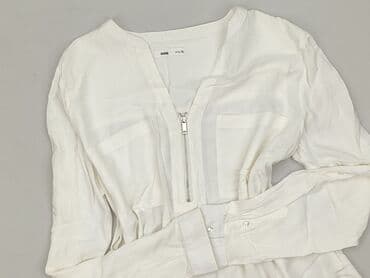 srebrny top sinsay: Sinsay, Bluzka damska, rozmiar XL — 1