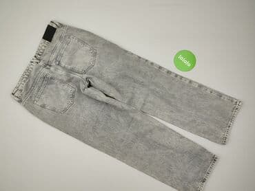 jeansy flare co to znaczy: Zara, Jeansy damskie, M — 3