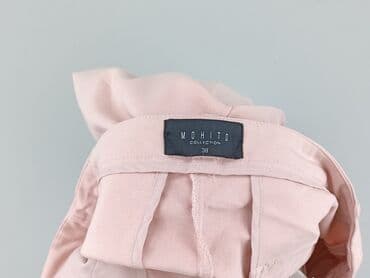 spodnie flare mohito: Mohito, Spodnie materiałowe damskie, rozmiar M — 4