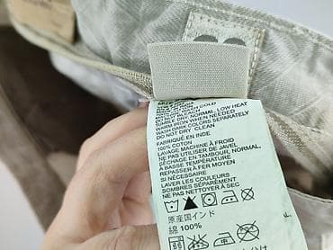 eobuwie timberland: Timberland, Spodnie materiałowe damskie, rozmiar S — 4