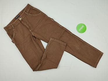 orsay jeans: Sinsay, Spodnie cargo damskie, rozmiar M — 2