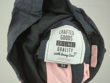 koszulka amazon: Kurtka przejściowa, C&A, 14 lat, 158-164 cm, stan - Bardzo dobry — 4