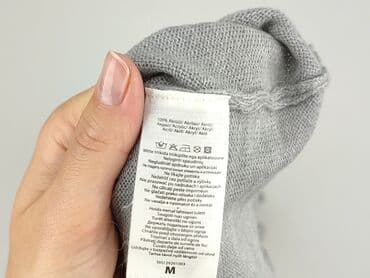 podkoszulka z kaszmirem: Women`s sweater, size M (EU 38) — 5