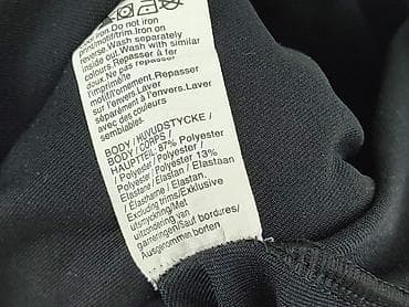 roxy legginsy: River Island, Top damski, rozmiar S — 5