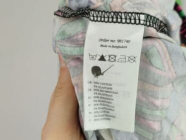 koszulki mon: Monki, Top damski, rozmiar S — 6