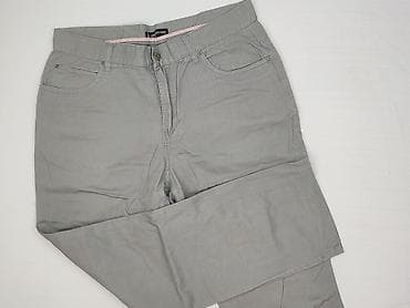 pull and bear rozmiary: Chinosy dla mężczyzn, rozmiar L — 1