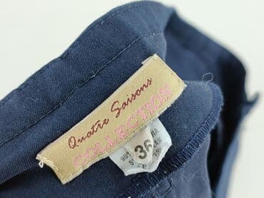 marynarka prada damska: Spodnie materiałowe damskie, S — 4