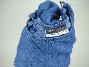 duże rozmiary ekskluzywne sukienki plus size: Women`s dress, L — 4