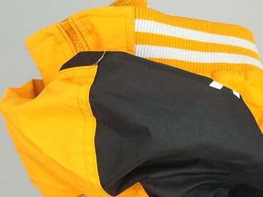 bluzy jack daniels: Kurtka przejściowa, Lincoln & Sharks, 11 lat, 140-146 cm, stan - Bardzo dobry — 6