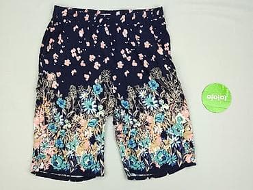 blue fin crocs: Airisa, Szorty damskie, rozmiar XL — 2