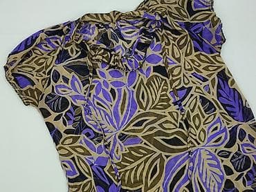 shein bluzki boho: Bluzka damska, rozmiar M — 1