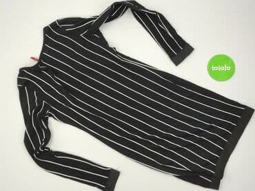 sukienka na szerokie biodra: Divided, Women`s dress, size S (EU 36) — 3