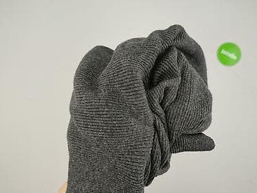 sweter ponczo: Kardigan damski, rozmiar S — 4