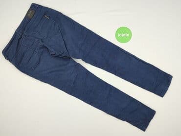 tommy jeans slim scanton: Jeansy damskie, rozmiar L — 3