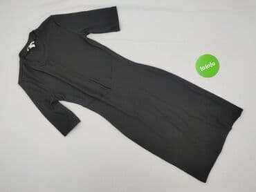 sukienka dopasowana midi na wesele: H&M, Sukienka damska, S — 2