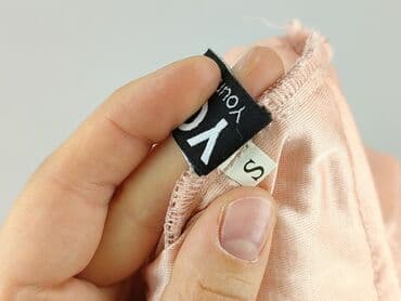 sukienki z piórami na ramionach: YOINS, Sukienka damska, rozmiar S — 4