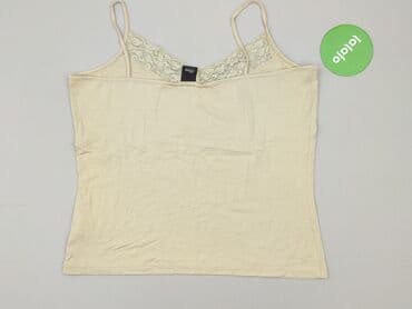 koszulka jedwabna intimissimi: S.Oliver, Top damski, rozmiar 4XL — 5