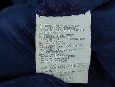 hampton republic jacket: Kurtka przejściowa damska, rozmiar 5XL — 5