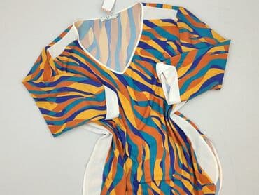 hexeline bluzki: Deco, Women's blouse, L — 1