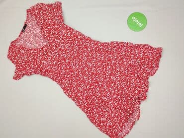 czerwona sukienka cropp: Cropp, Sukienka damska, rozmiar XS — 2