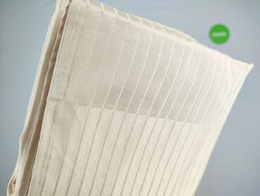 pościel poznań: Serwetka 75 x 75, kolor - Beżowy, stan - Bardzo dobry — 4