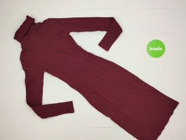 sukienka golf sweter: Wassyl, Sukienka damska, rozmiar S — 3