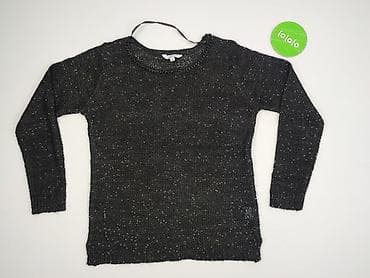 sweter długi: Zavanna, Sweter damski, rozmiar M — 2