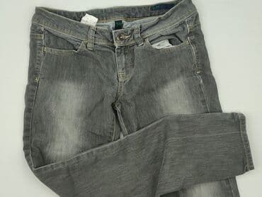 buty bench: Benetton, Jeansy dla mężczyzn — 1