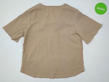 shein aplikacja: Shein, Bluzka damska, rozmiar M — 3