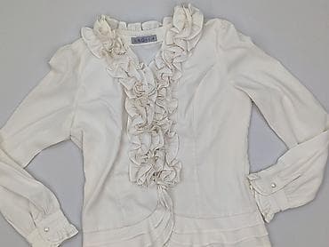 bluzka: Bluzka damska, rozmiar S — 1