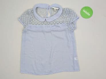 bluzy lala: Lauren, Bluzka damska, rozmiar XS — 2