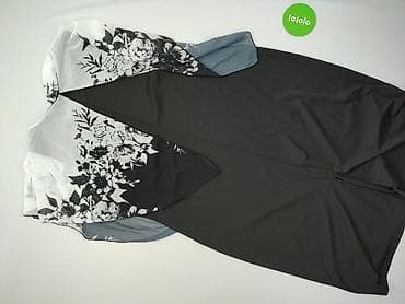 amo: Emery Rose, Sukienka damska, rozmiar 5XL — 4