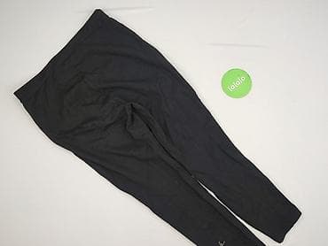 leginsy pitbull: Bodyflirt, Legginsy Eleganckie damskie, rozmiar 2XL — 3