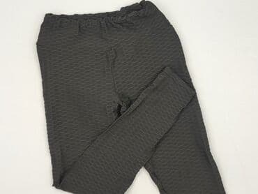 legginsy push up gatta: Legginsy Sportowe damskie, S — 1