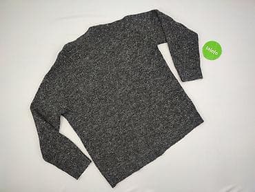 ponczo massimo dutti: 157, Sweter damski, rozmiar XL — 3