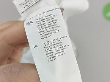 bluzki wojtal: Mohito, Bluzka damska, rozmiar XL — 5