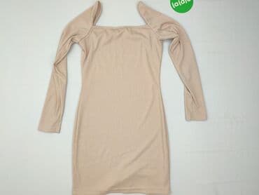 sukienki wieczorowe łódź piotrkowska: Women`s dress, size M (EU 38) — 2