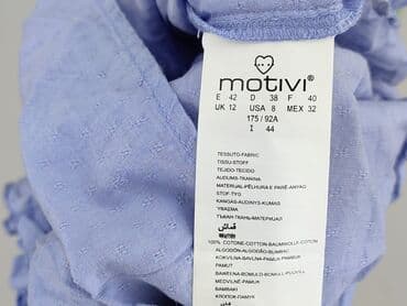 modbis tuniki: Motivi, Bluzka damska, rozmiar M — 5